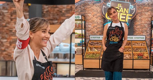 Milene Vásquez de "El Gran Chef: Famosos": ¿Quién es su madre y cuál fue su papel en "AFHS"?