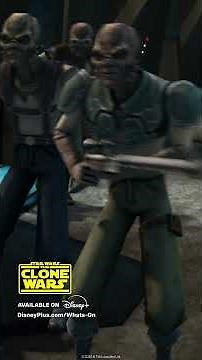 Anakin and Obi-Wan work with Count Dooku to escape 🤝⛓️‍💥