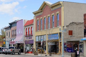 Laramie, WY - Livability.com