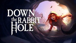 VRゲーム【ダウン・ザ・ラビットホール（DOWN THE RABBIT HOLE）】攻略《感想レビュー》