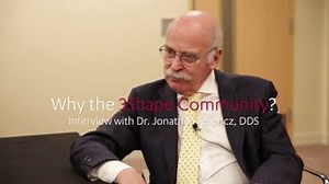 WHY THE 3SHAPE COMMUNITY? We interviewed Dr. Jonathan Ferencz, DDS about the new 3Shape community and why doctors like him can look forward to being a part of it. | 3Shape