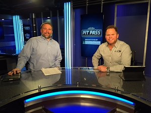 IMSA: Mike Shank set to host regional racing news TV show | RACER