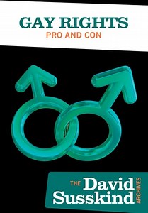 David Susskind Archive: Gay Rights Pro and Con (2020)
