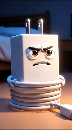 “Charger vs Watch ⌚⚡ Kaun Jeetega?” #shortsfeed