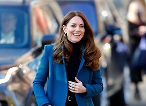 This Is Kate Middleton's Exact Breakfast, Lunch & Dinner