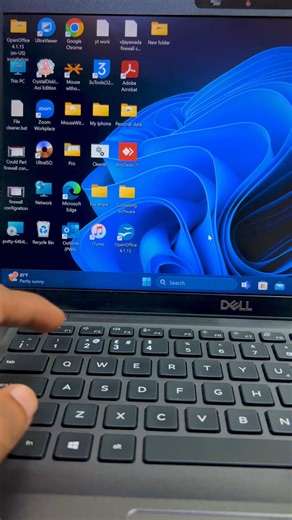 34K views · 516 reactions | Shortcuts run command for accessing date and time tab || #computer #window11 #tech #laptop #computertips #laptoptips #technology #pctipsandtricks #shorts #reelindia #reels #pctips #india | Techoilyas | Facebook