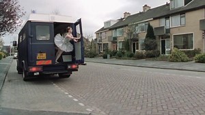 Nummer twee (excerpt). Guido van der Werve | ear