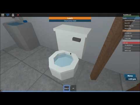 Roblox Prison Life v2.0 | How to get a hammer and escape | Read the description