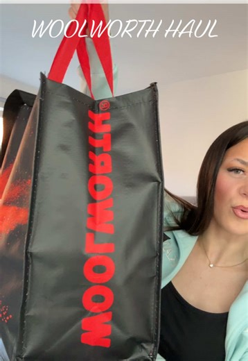 Woolworth Haul: Exciting Finds and Shopping Tips