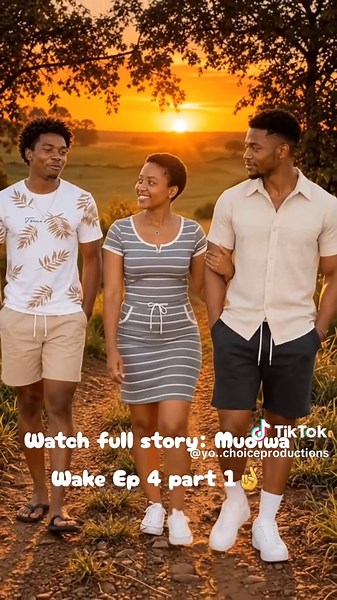 Mudiwa wake Ep 4 Part 1 Extract | Watch the Full Story