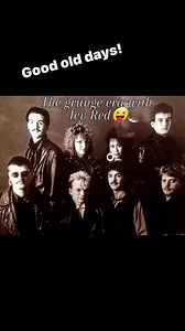 #icyred#band#goodmemories🎼🎤❤️ | Marie-Jose Soons