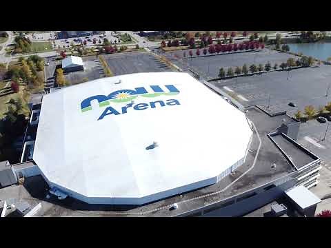 Now Arena - Hoffman Estates, IL - formerly lands of Poplar Creek Music Theater - 10.15.22