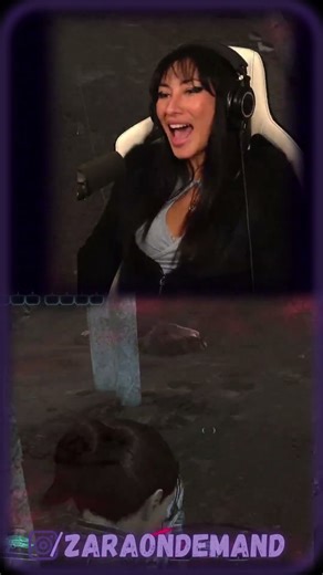 Mass Effect Intensifies #shorts #masseffect 🚀👽🔫