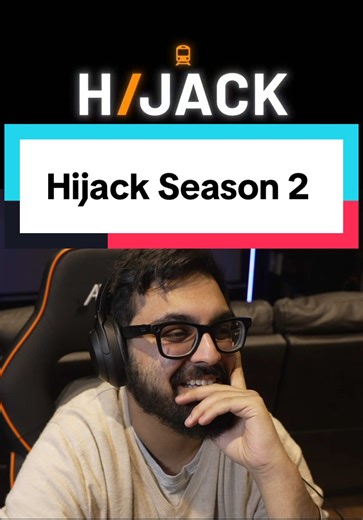Hijack Season 2: Release Date and What to Expect