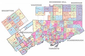Free Downloadable Zip Code Maps In Pdf