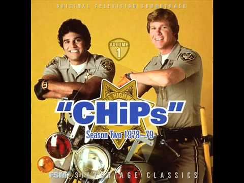 CHiPs Theme (1977-1983)