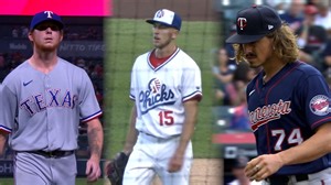 Hottest pitching prospects
