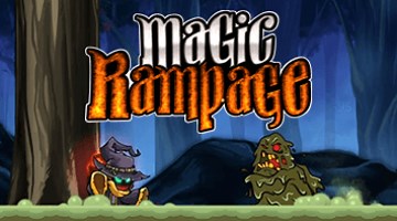 Download & Play Magic Rampage on PC & Mac (Emulator)