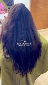 21 reactions · 3 comments | Hair color transformation ❤️ For booking...
