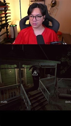 I was completely startled! #shorts #hk15 #chickengang