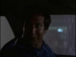 Vacation - Clark's Quest For Fun