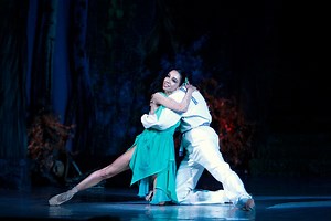 The Forest Song | Grand Kyiv Ballet