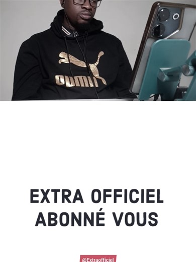 Alios Officiel Partie 5: Un Voyage Musical