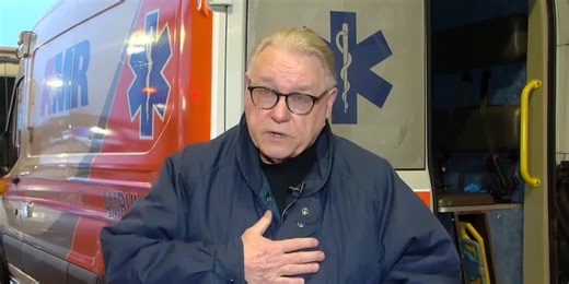 AMR officials urge safety precautions as first alert day declared for Central Mississippi cold weather