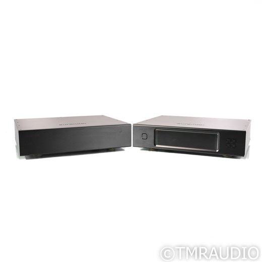 Aurender N30SA Music Server & Streamer; 8TB