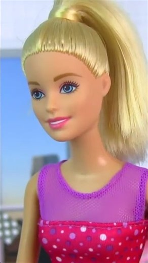 YOU TRICKED 5 OF US OR GIVE US OUR MONEY BACK! #Barbie Cartoon Katya and Family Toys Dolls