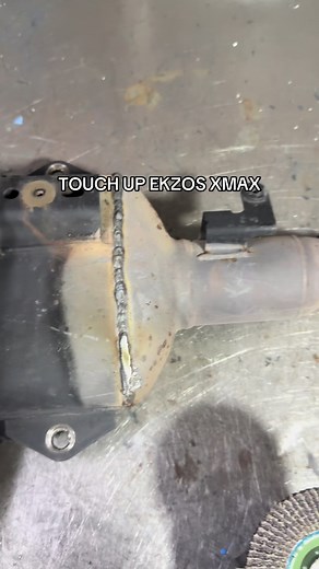 Enhance Performance with Xmax Exhaust Modifications