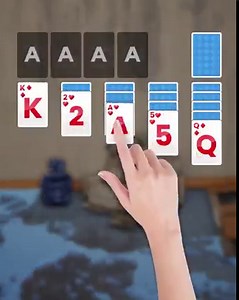 Play and renovate your own house! | Solitaire Home Design