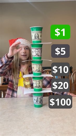 Funniest Games to play at your Family Christmas 🤣 Kids, Mom, Dad, and entire family play fun diy Christmas games with cups, marshmallows, and bows. Great games for family gatherings. (for entertainment purposes only) "🎬 This video was produced by Network Media and Benson Bros" | Play Together Stay Together