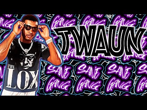 Chiraq Street Legends Ep.101: “The Story of Sane Gang Twaun”