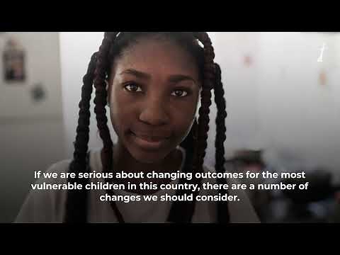 Policy Focus | Fixing Our Child Welfare System To Help America’s Most Vulnerable Kids