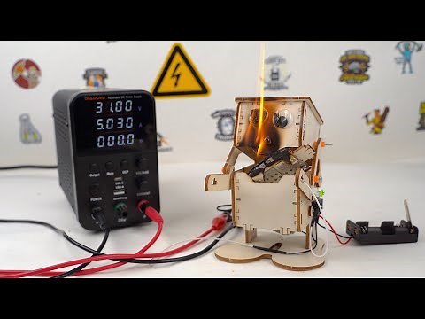 High Voltage Explained: Everything You Need to Know