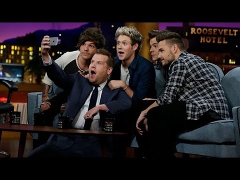 One Direction Admits They Were 'A Little Angry' When Zayn Malik Left Boy Band