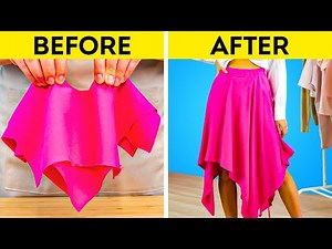 Sew Like a PRO! Easy Clothes Sewing Tutorial for Beginners
