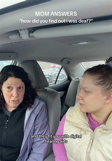 My Hearing Loss Diagnosis and Hearing Aid Journey