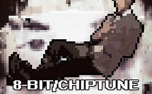 周杰伦《 ? ? ? ? ? 》8bit像素版~听曲猜歌；被打了“马赛克”的音乐你还能听出是哪首歌吗？