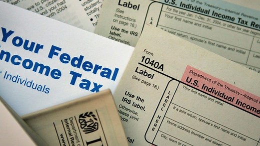 When can you expect your tax refund? Here’s what to know