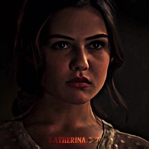 Aller avait que 16 ans et elle tenait tête à klaus #capcut #tvd #theoriginals #davinaclaire #edit