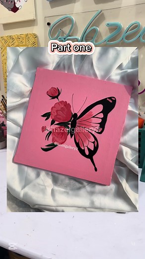 Exploring the Dark Butterfly Concept