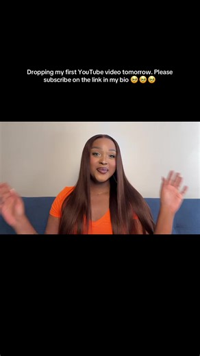 Exciting News: My First YouTube Video Drops Tomorrow!