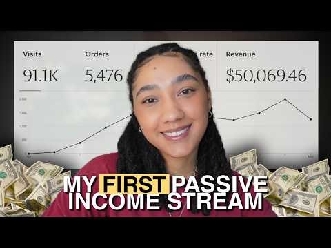 How to Start a Digital Product Business (& ACTUALLY Make Money)