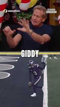 Skip LOSES IT On The Cowboys' Season!!