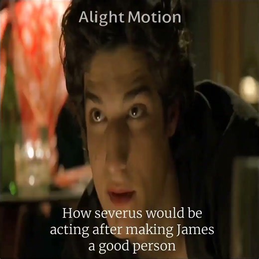 the woker | #jeverus #fanon #funny #edit #snames #princechaser #severussnape #jamespotter