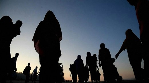 Rohingya hope UN genocide hearing can bring justice