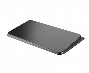 The HyperSpace Trackpad Pro is a Magic Trackpad for Windows