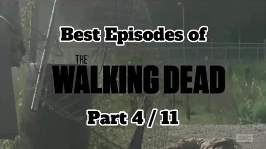 Im back | TWD S4E8 | Too Far Gone | #gargulio #bobadams #govenor #viral #edit #rickgrimes #prisonera #thewalkingdead